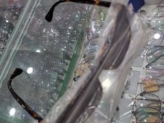 -利客来眼镜店(崂山百货店)