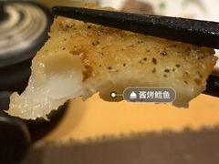 -割烹旭日本料理(龙湖狮山天街店)
