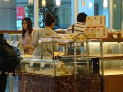 -85度C(深圳佳宁娜店)