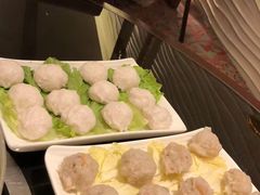 花枝丸-好彩海鲜火锅饭店(银河百老汇店)