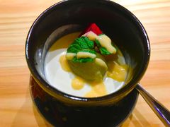 -鮨青(恒基名人购物中心店)