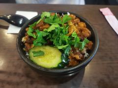 台湾卤肉饭-古代饭堂(冠亚店)