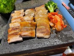 -兰正韩·韩国料理(春熙路店)