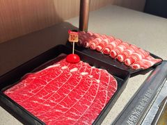-海底捞火锅(奥体南路店)