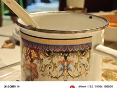 -西域阿里马新疆菜·清真(桂花路店)