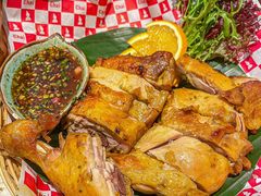 -泰妃殿(武汉首店)