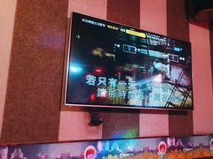 -唱吧麦颂KTV(松江五龙商业广场店)
