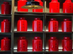 -王德传茶庄(上海新天地店)