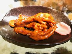 妈妈凤爪-花千醉(新街口店)