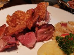 -马迭尔德式西餐精酿啤酒屋(中央大街店)