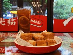 -孖记茶档·热腾茶餐(江南西plus店)
