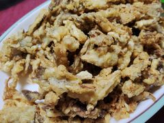 软炸鲜蘑-夕阳红小吃(中街大悦城店)