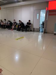 -西安市儿童医院门诊