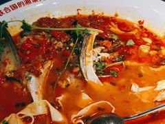 -坛宗剁椒鱼头(河西王府井店)