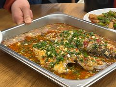 -艺味深尝(云锦路店)