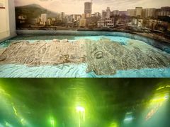 -白鹤梁水下博物馆