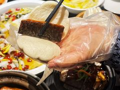 -外婆家(静安大悦城店)