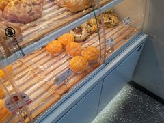 -BreadTalk面包新语·烘焙蛋糕(海珠丽影广场店)