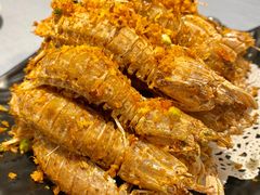 -79号渔船海鲜饭店(宝安店)