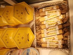 蜂蜜蛋糕-好利来(桂林路店)