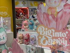 -泡泡玛特POPMART(万达店)