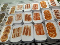 -汉丽轩·音乐自助烤肉餐厅(石岐店)