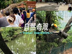 -济南野生动物世界