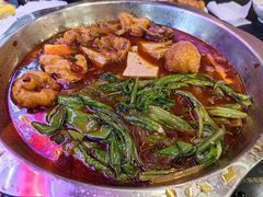 -老城红焖羊肉(人民路店)