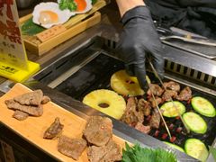 -暖都焼肉·和牛酒場(花都店)