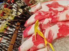 -涮福記·现切牛羊肉火锅(世纪汇店)