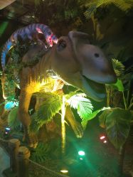 -恐龙探索乐园(磁器口店)