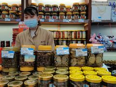 -邵万生食品公司(南京东路店)