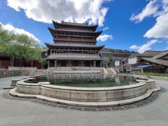 -疯克大象美式烤肉餐厅