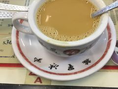 -华星冰室(湾仔店)