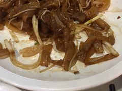 -港久茶餐厅(鹭洲里店)