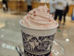 -霸王茶姬(常发广场店)