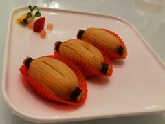 -世博源公馆·本帮融合菜·主题包厢·江景餐厅