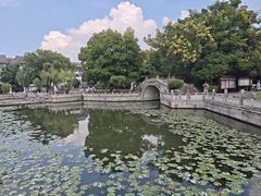 -绍兴书圣故里景区