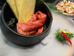 -厚贞日式烤肉(浦东汇智店)