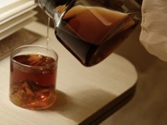 -隐溪茶馆(静安寺店)