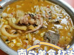 -舒记粉店(七星路店)