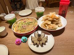 -金掌勺锅包肉(太原万达店)