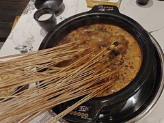 -钢管厂五区小郡肝火锅串串香(清河店)