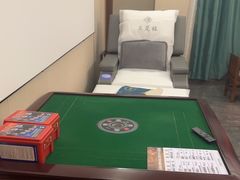 -玉足林影院足道·棋牌·精油按摩SPA