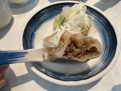 -真食净香居·内蒙烧麦(亚运村店)