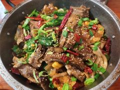 -嘎咓讓咘藏餐厅(团结新村店)