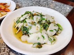 -何记面馆(龙泉山店)