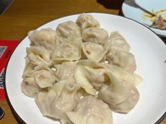 -伊喜饺子(五道口学院路店)