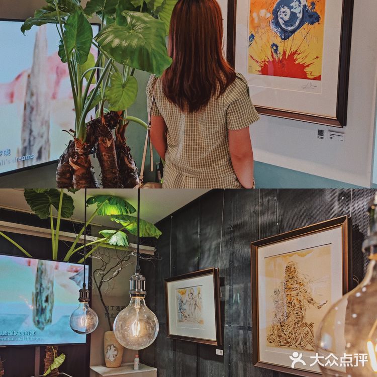 看展︳看达利的作品，你不需要懂超现实主义