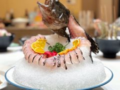 -帝皇海海鲜豆捞(桐泾商务广场店)